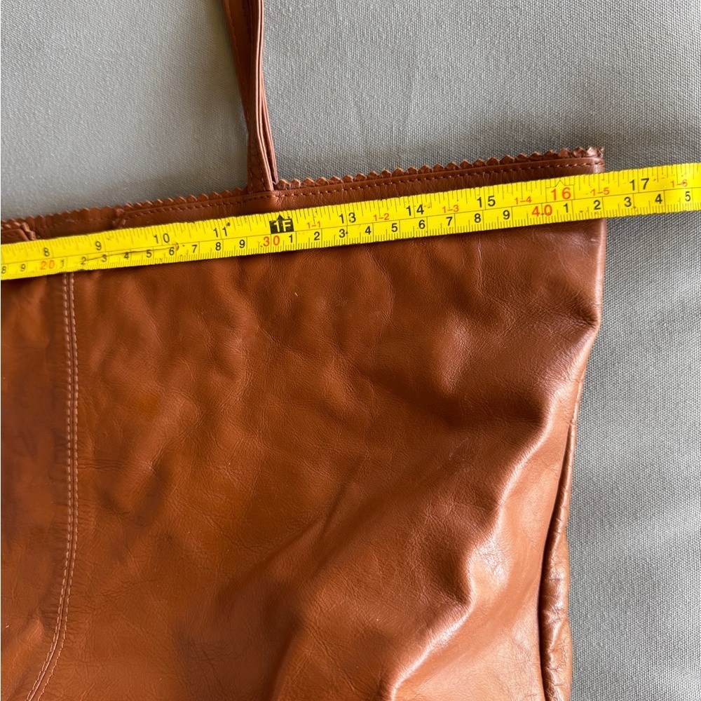Latico USA Carmen Tote Bag - Picture 7 of 15